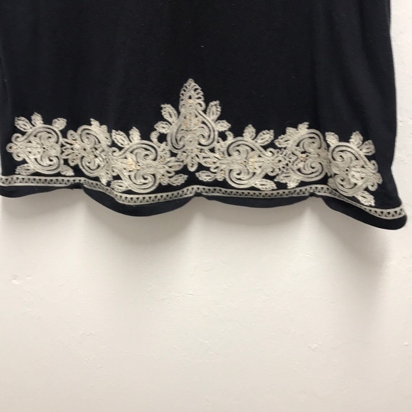 T-shirt dress - Picture 3 of 3